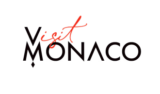 Visit Monaco logo